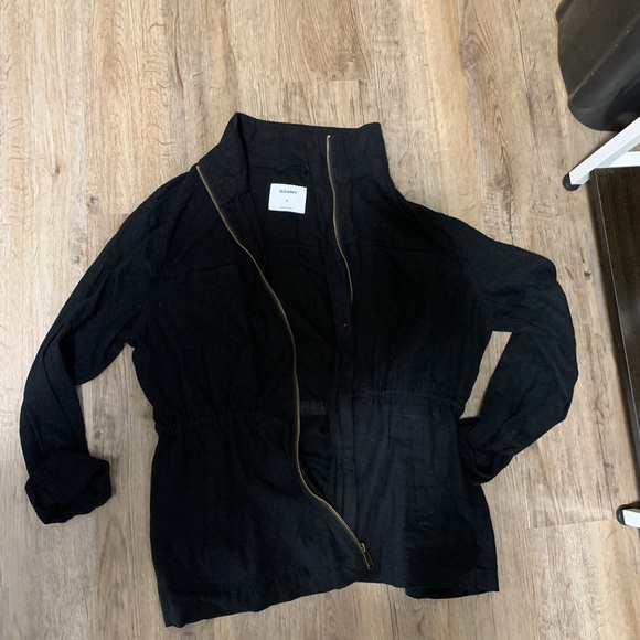 Old Navy Jacket - Picture 1 of 4